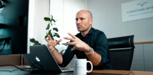 Bewerben Sie sich für das Konfliktcoaching für Unternehmer und Geschäftsführer.